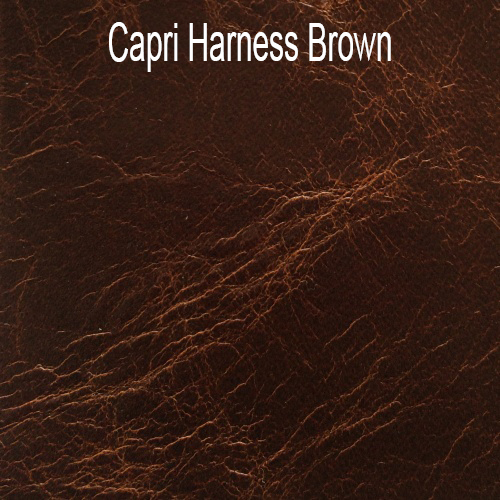 Capri Leather Line