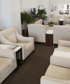 Chairs and Chaises