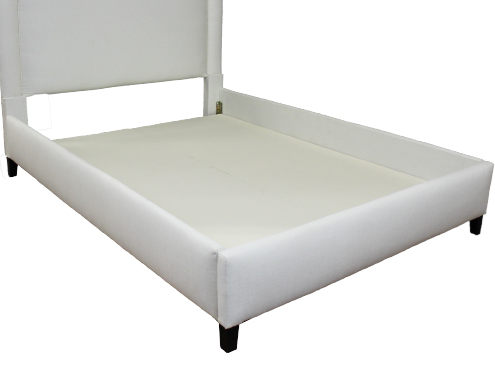 Inset Bed