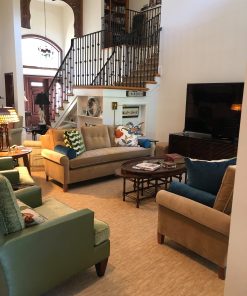 Sofas and Loveseats